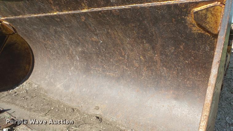 image for item DA8789 1986 Caterpillar 943 track loader