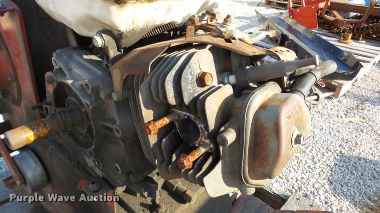 image for item DA8806 1999 Ditch Witch 100SX cable plow