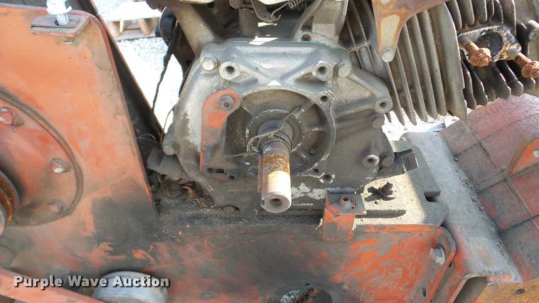 image for item DA8806 1999 Ditch Witch 100SX cable plow