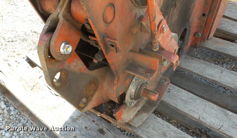 image for item DA8806 1999 Ditch Witch 100SX cable plow