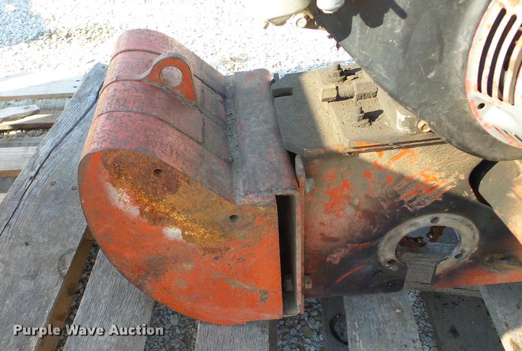 image for item DA8806 1999 Ditch Witch 100SX cable plow