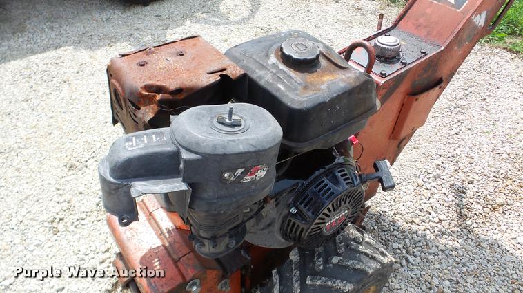 image for item DA8807 1996 Ditch Witch 100SX cable plow
