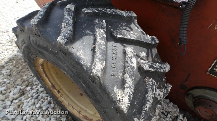 image for item DA8807 1996 Ditch Witch 100SX cable plow
