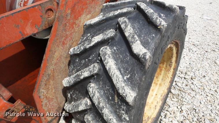 image for item DA8807 1996 Ditch Witch 100SX cable plow