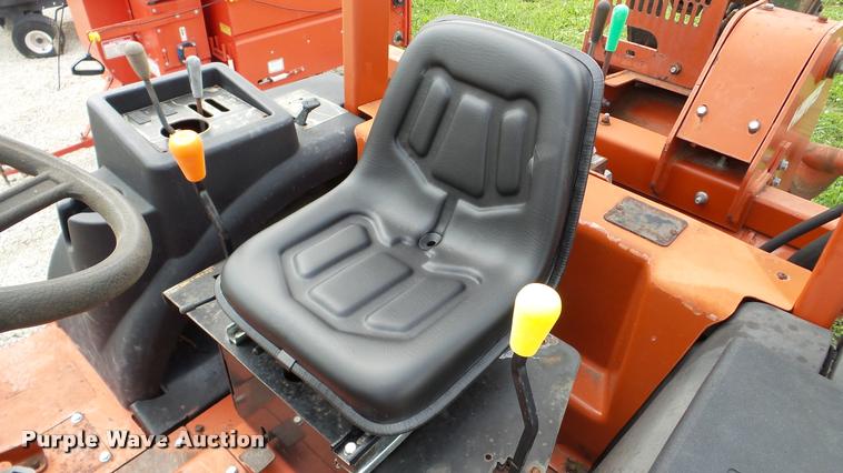 image for item DA8808 2004 Ditch Witch RT55 trencher
