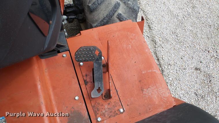 image for item DA8808 2004 Ditch Witch RT55 trencher