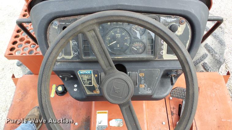 image for item DA8808 2004 Ditch Witch RT55 trencher