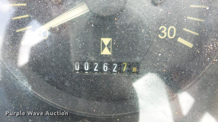 image for item DA8808 2004 Ditch Witch RT55 trencher