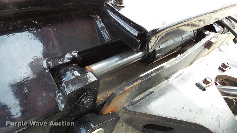 image for item DA8808 2004 Ditch Witch RT55 trencher