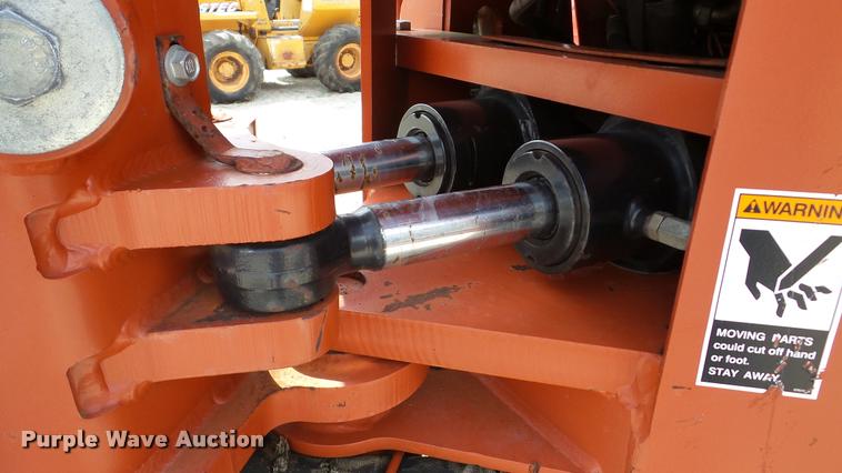 image for item DA8808 2004 Ditch Witch RT55 trencher