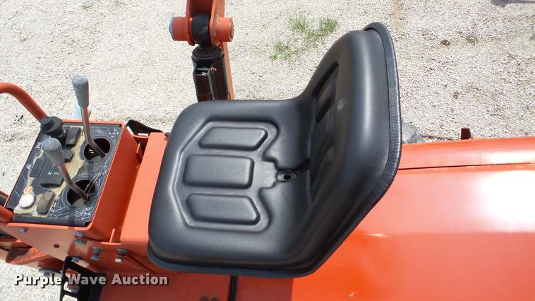 image for item DA8808 2004 Ditch Witch RT55 trencher