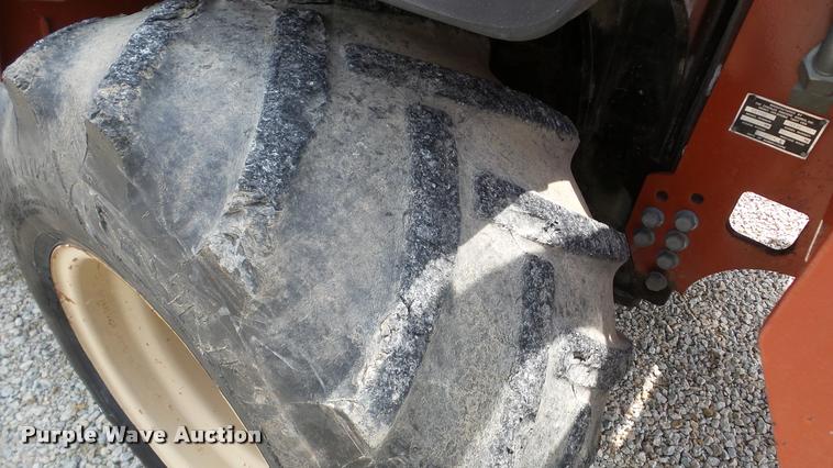 image for item DA8808 2004 Ditch Witch RT55 trencher