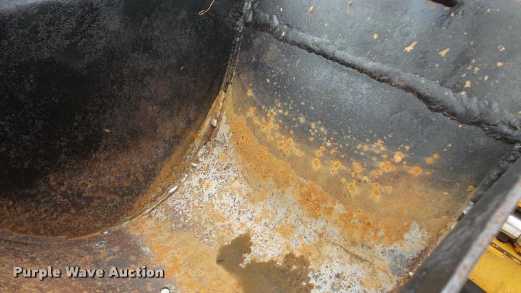 image for item DA8811 Case 560 cable plow