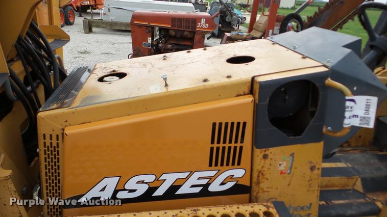 image for item DA8811 Case 560 cable plow