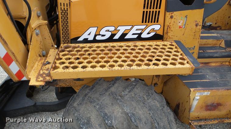 image for item DA8811 Case 560 cable plow
