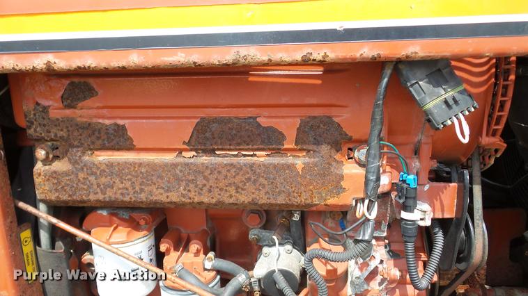 image for item DA8812 2001 Ditch Witch 3700 trencher