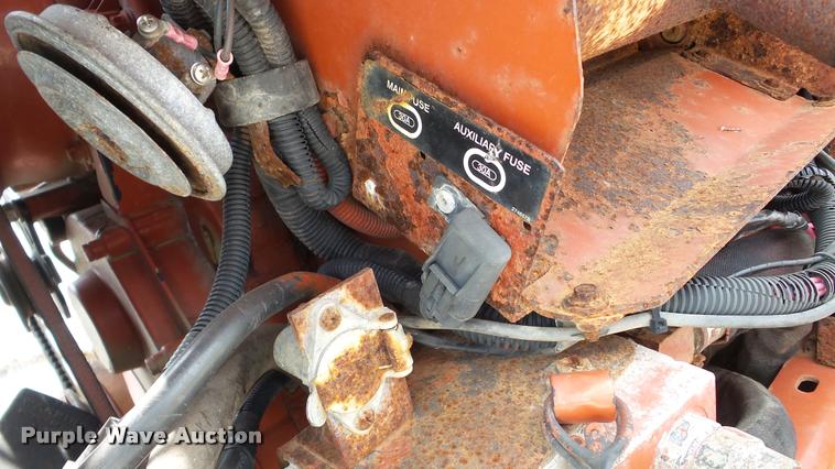 image for item DA8812 2001 Ditch Witch 3700 trencher