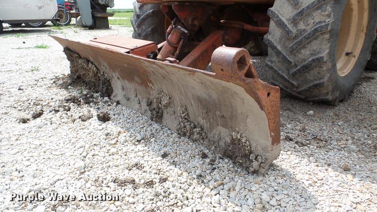 image for item DA8812 2001 Ditch Witch 3700 trencher