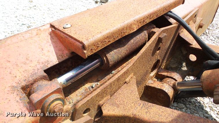 image for item DA8812 2001 Ditch Witch 3700 trencher