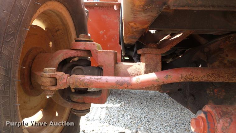 image for item DA8812 2001 Ditch Witch 3700 trencher