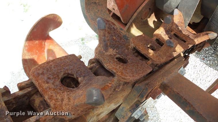 image for item DA8812 2001 Ditch Witch 3700 trencher