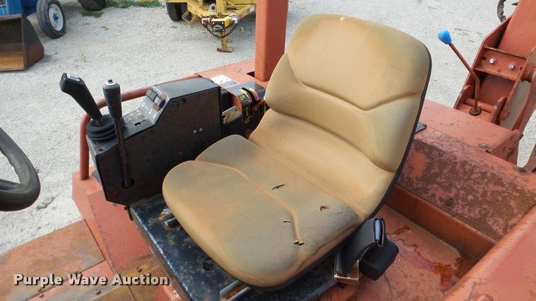 image for item DA8813 1996 Ditch Witch 8020 cable plow