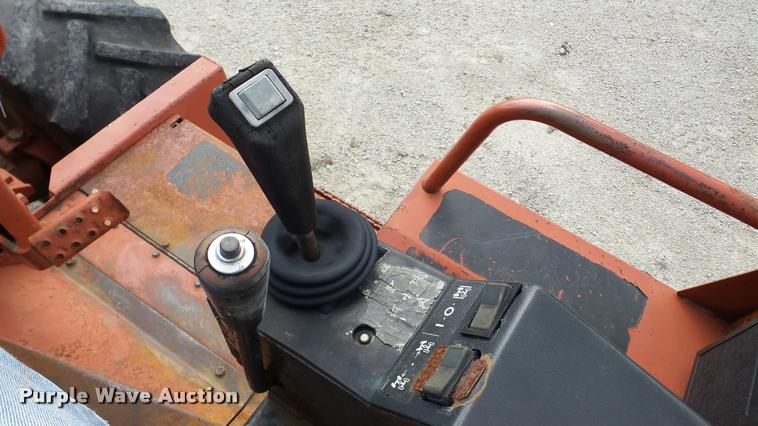 image for item DA8813 1996 Ditch Witch 8020 cable plow