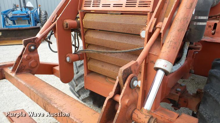 image for item DA8813 1996 Ditch Witch 8020 cable plow