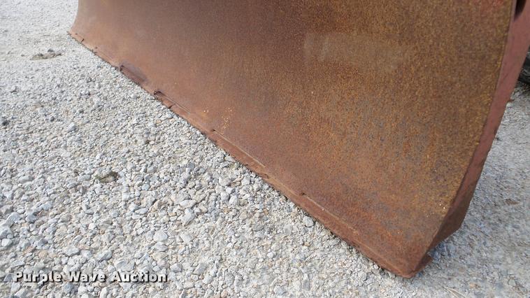 image for item DA8813 1996 Ditch Witch 8020 cable plow