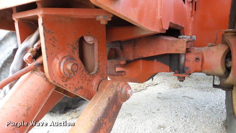 image for item DA8813 1996 Ditch Witch 8020 cable plow