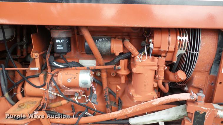image for item DA8813 1996 Ditch Witch 8020 cable plow