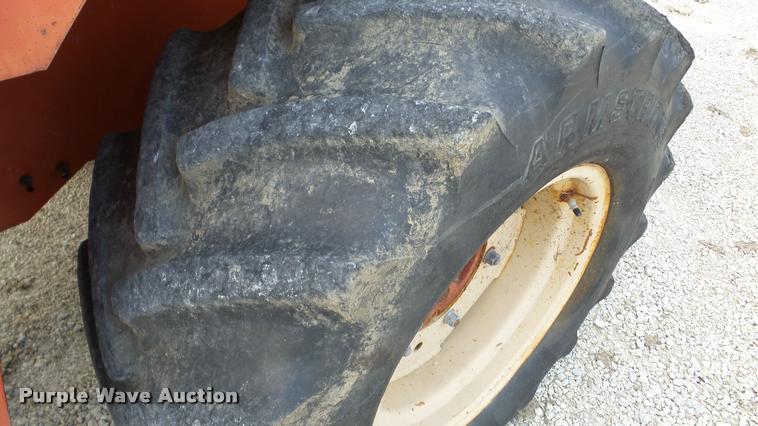 image for item DA8813 1996 Ditch Witch 8020 cable plow