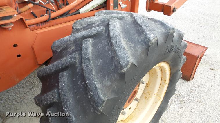image for item DA8813 1996 Ditch Witch 8020 cable plow
