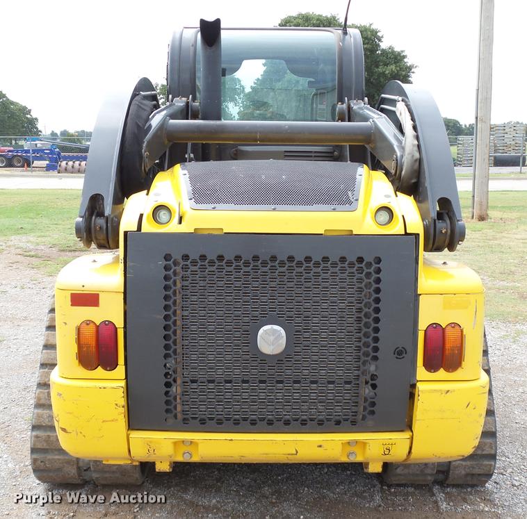 image for item DB4533 2012 New Holland C238 skid steer