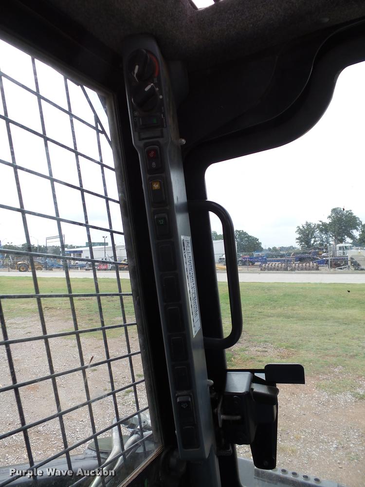 image for item DB4533 2012 New Holland C238 skid steer