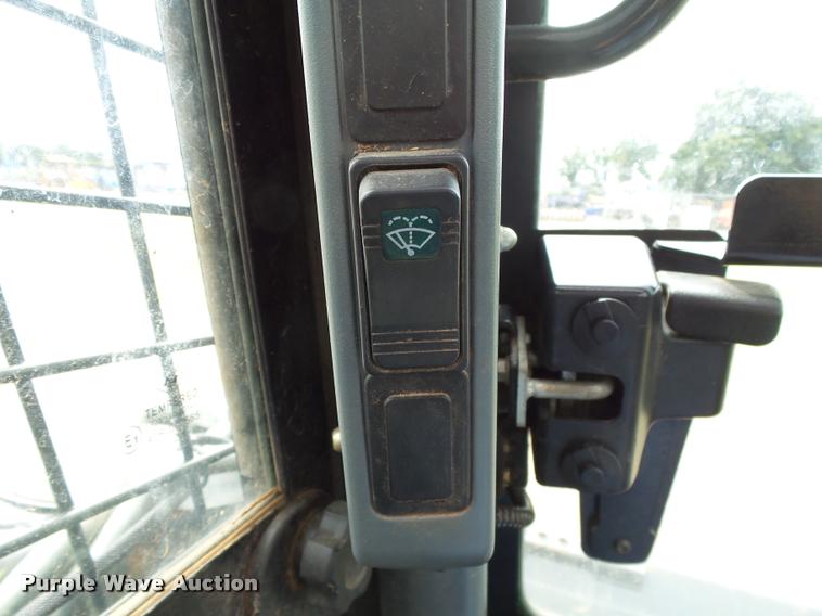 image for item DB4533 2012 New Holland C238 skid steer