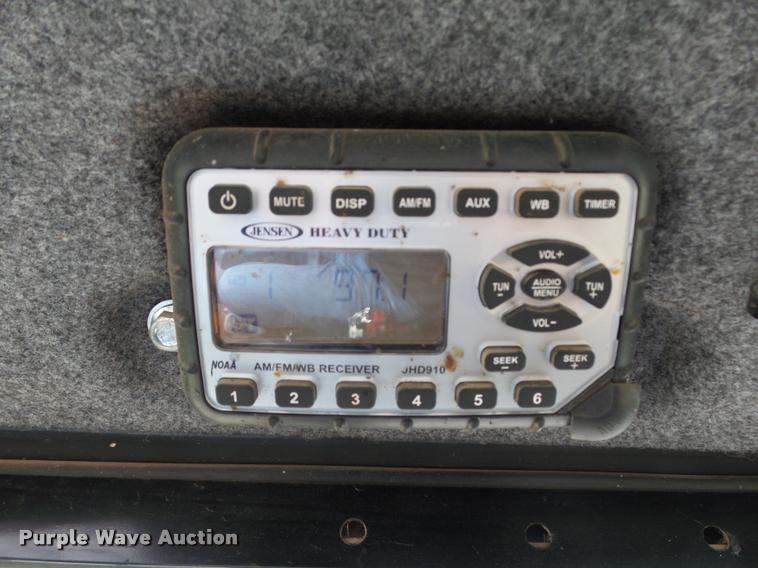 image for item DB4533 2012 New Holland C238 skid steer