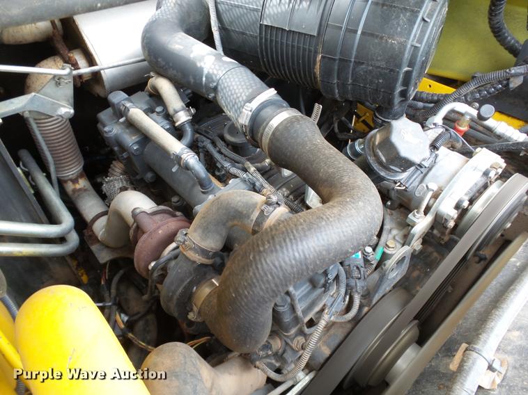 image for item DB4533 2012 New Holland C238 skid steer