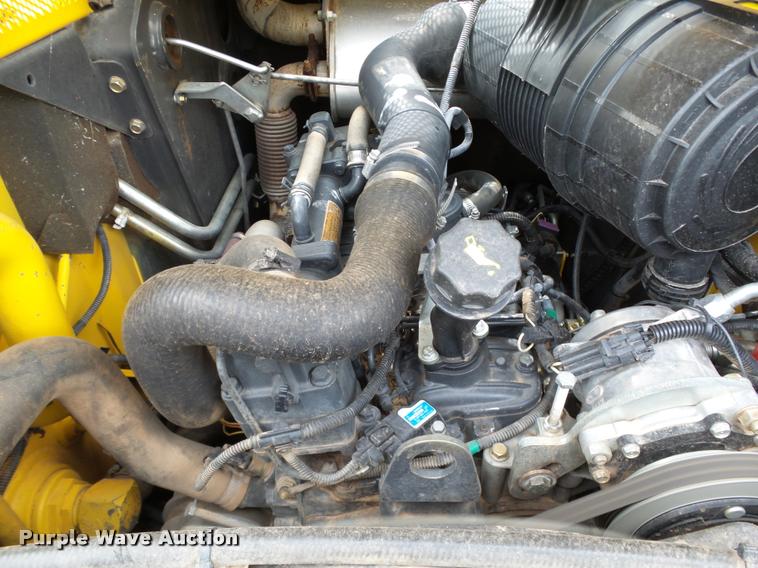 image for item DB4533 2012 New Holland C238 skid steer