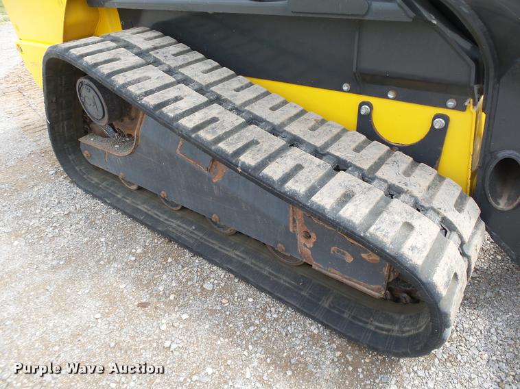 image for item DB4533 2012 New Holland C238 skid steer