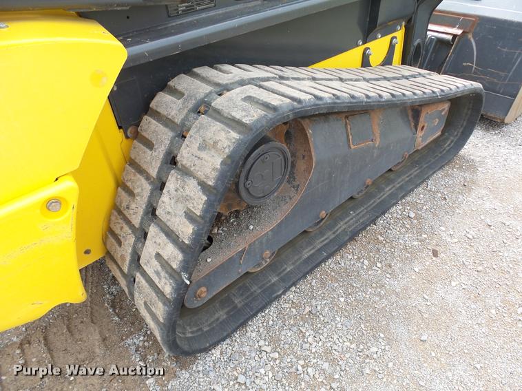 image for item DB4533 2012 New Holland C238 skid steer