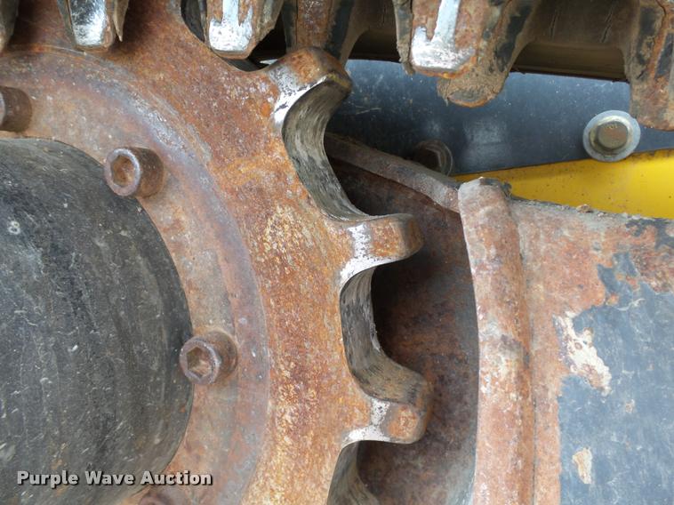 image for item DB4533 2012 New Holland C238 skid steer