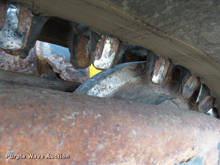 image for item DB4533 2012 New Holland C238 skid steer