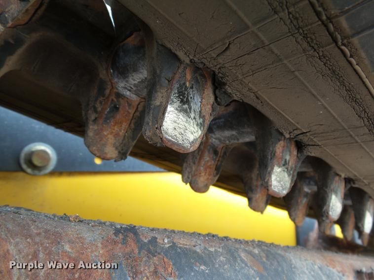 image for item DB4533 2012 New Holland C238 skid steer