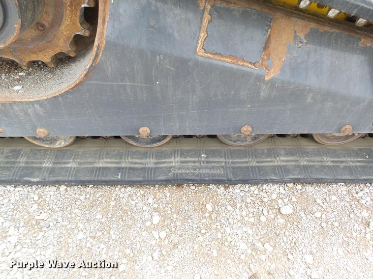 image for item DB4533 2012 New Holland C238 skid steer