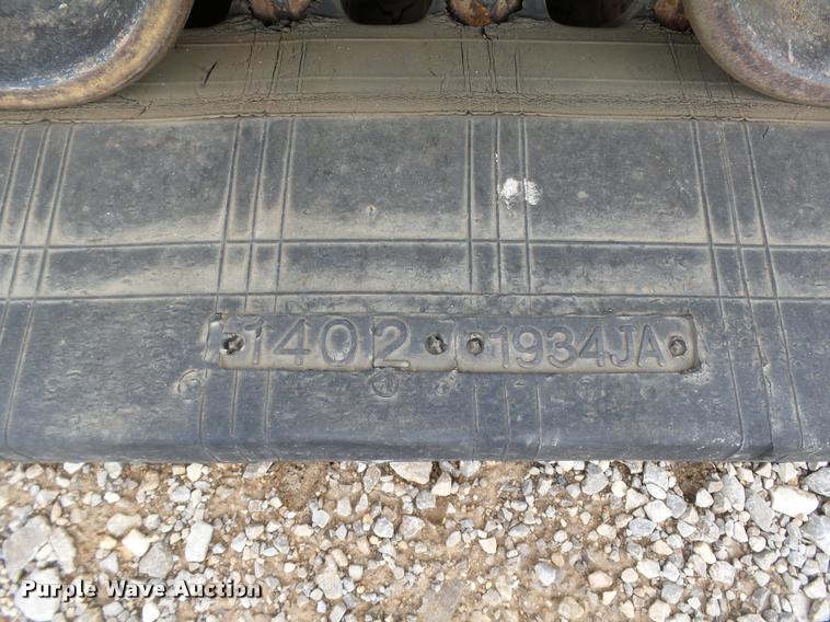 image for item DB4533 2012 New Holland C238 skid steer