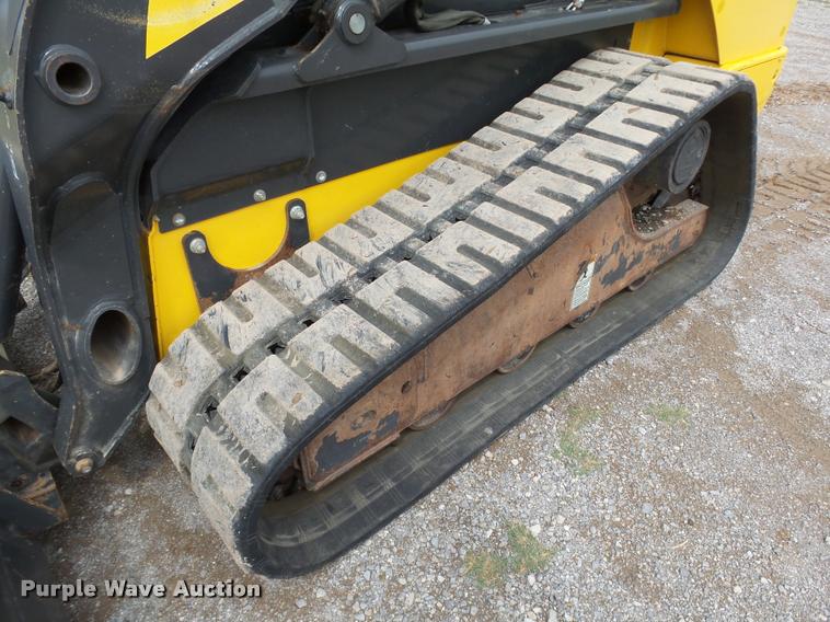 image for item DB4533 2012 New Holland C238 skid steer