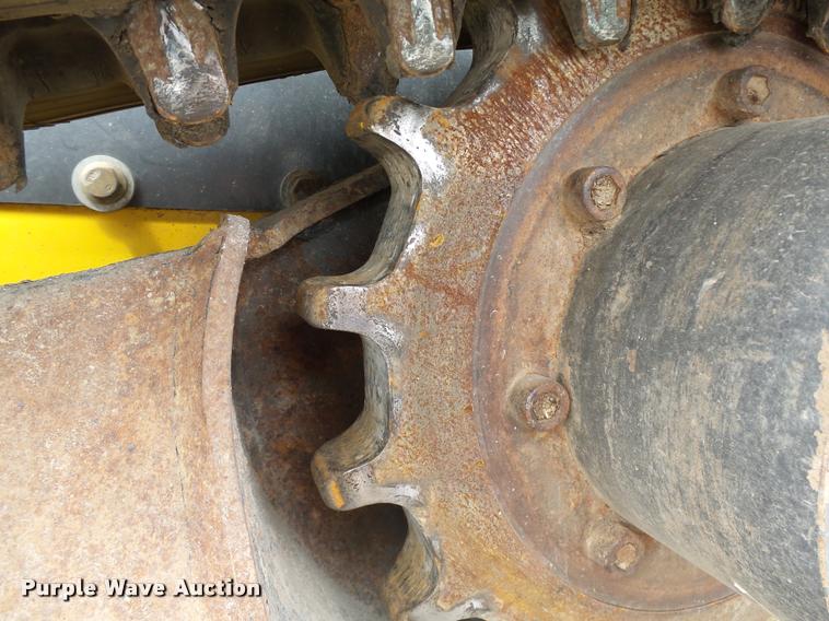 image for item DB4533 2012 New Holland C238 skid steer