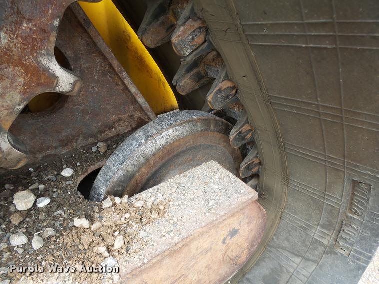 image for item DB4533 2012 New Holland C238 skid steer