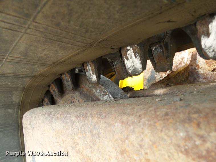 image for item DB4533 2012 New Holland C238 skid steer